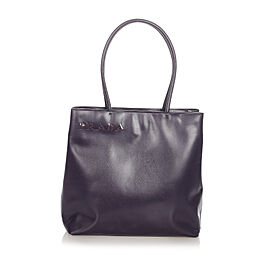 Prada Leather Handbag