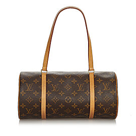 Louis Vuitton Monogram Papillon 30