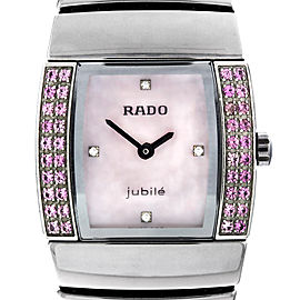 Rado Sintra Jubile Womens Watch R13581922