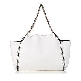 Stella McCartney Falabella Reversible Tote Bag