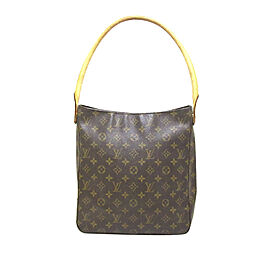 Louis Vuitton Monogram Looping GM