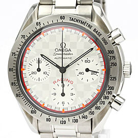 OMEGA Speedmaster Racing Michael Schumacher Watch 3517.30 LXGoodsLE-372