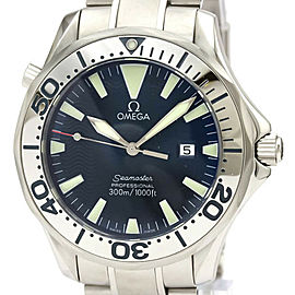 OMEGA Seamaster Professional 300M Quartz Watch LXGoodsLE-458