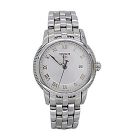 Tissot T-Classic T031.210.11.033.00 Ballade III Stainless Steel 11mm Womens Watch