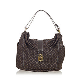 Louis Vuitton Monogram Mini Lin Romance