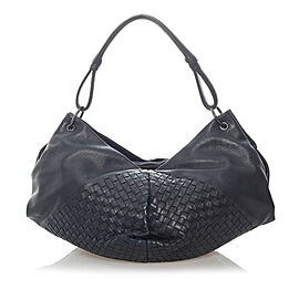 Bottega Veneta Intrecciato Aquilone Fortune Cookie