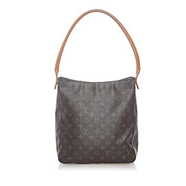 Louis Vuitton Monogram Looping GM