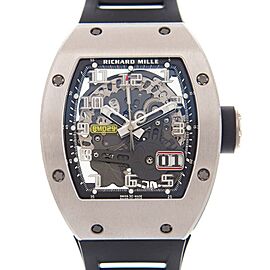 Richard Mille RM029 Titanium