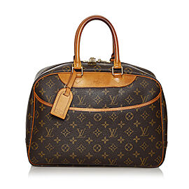 Louis Vuitton Monogram Deauville