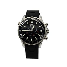 Omega Seamaster 28945291 41mm Men's Watch