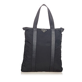 Tessuto Shoulder Bag