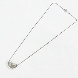 TIFFANY&Co 925 Silver Necklace LXJG-204