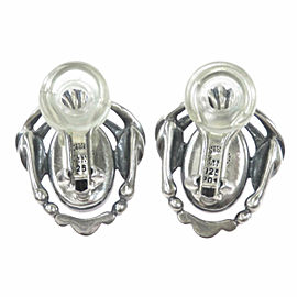 Georg Jensen 925 Silver Earring LXGQJ-588