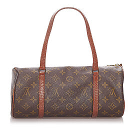 Louis Vuitton Monogram Papillon 30