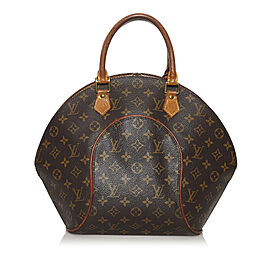 Louis Vuitton Monogram Ellipse MM