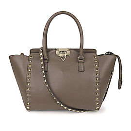 Rockstud Satchel