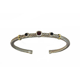 David Yurman Vintage Cable Bracelet