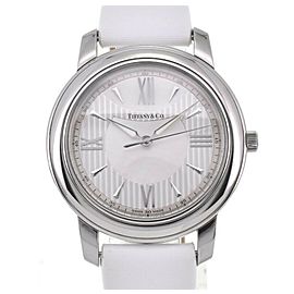 TIFFANY & Co mark SS Quartz LXGJHW-432