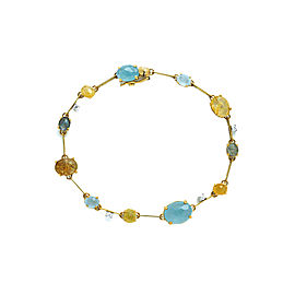 Ipanema Gold 18kt Bracelet