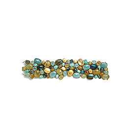 Ipanema Gold 18kt Bracelet