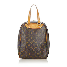 Louis Vuitton Monogram Excursion