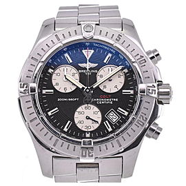 BREITLING Colt Chronograph Quartz Watch LXGJHW-587