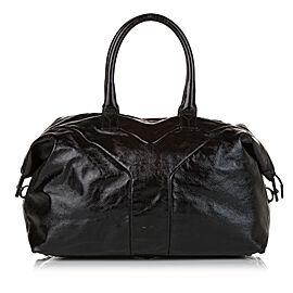 YSL Patent Leather Easy