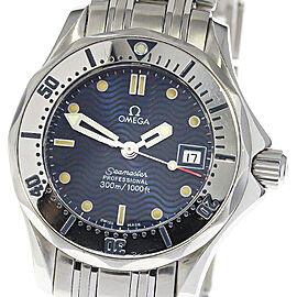 OMEGA Seamaster300 Stainless Steel/SS Quartz Watches