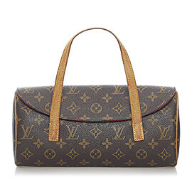 Louis Vuitton Monogram Sonatine