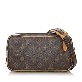 Louis Vuitton Monogram Marly