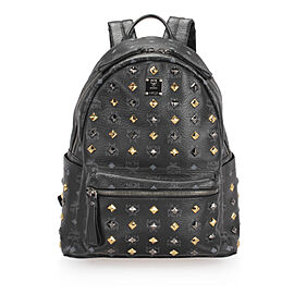 MCM Visetos Stark Backpack