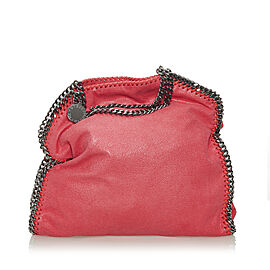 Stella McCartney Falabella Fold-Over Tote Bag