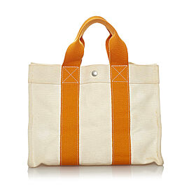 Hermes Sac Deauville PM Tote