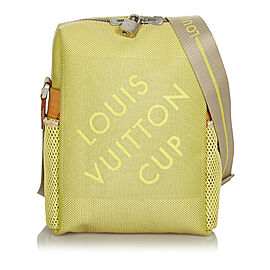 Louis Vuitton LV Cup Weatherly Crossbody Bag