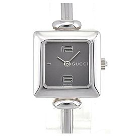 GUCCI 1900L stainless steel Quartz Watch LXGJHW-523