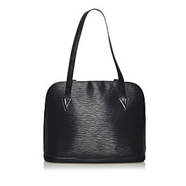 Louis Vuitton Epi Lussac