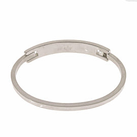 GUCCI 925 Silver Bracelet LXGQJ-901