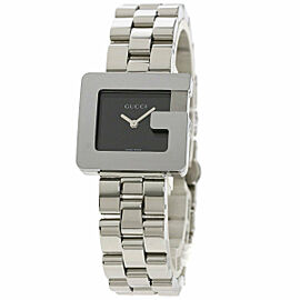 GUCCI 3600L Stainless Steel/SS Quartz Watches