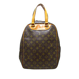 Louis Vuitton Monogram Excursion