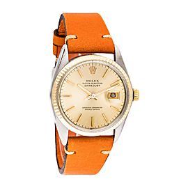 Women's Rolex Datejust Watch