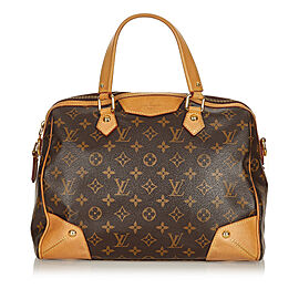 Louis Vuitton Monogram Retiro PM