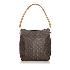 Louis Vuitton Monogram Looping GM