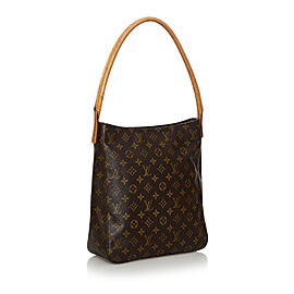 Louis Vuitton Monogram Looping GM