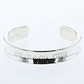 TIFFANY & Co 925 Silver bracelet LXGBKT-1219