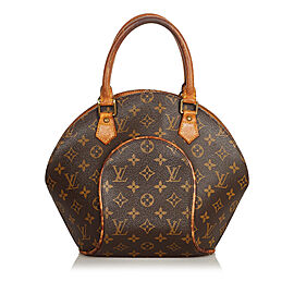 Louis Vuitton Monogram Ellipse PM