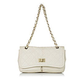 Chanel Timeless Reissue Shoulder Bag