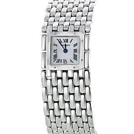 Cartier 2420 Panthere Ruban Wristwatch