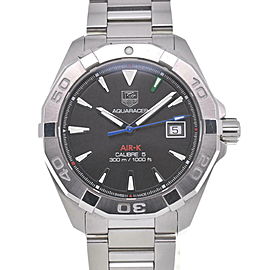 TAG HEUER Aqua Racer Caliber 5 Automatic Quartz LXGJHW-363