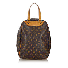 Louis Vuitton Monogram Excursion