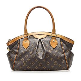 Louis Vuitton Monogram Tivoli PM